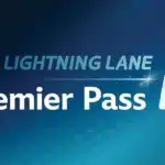 Lightning Lane Premier Pass