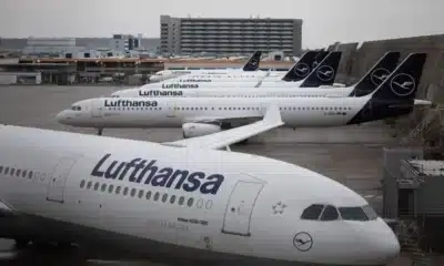 Lufthansa