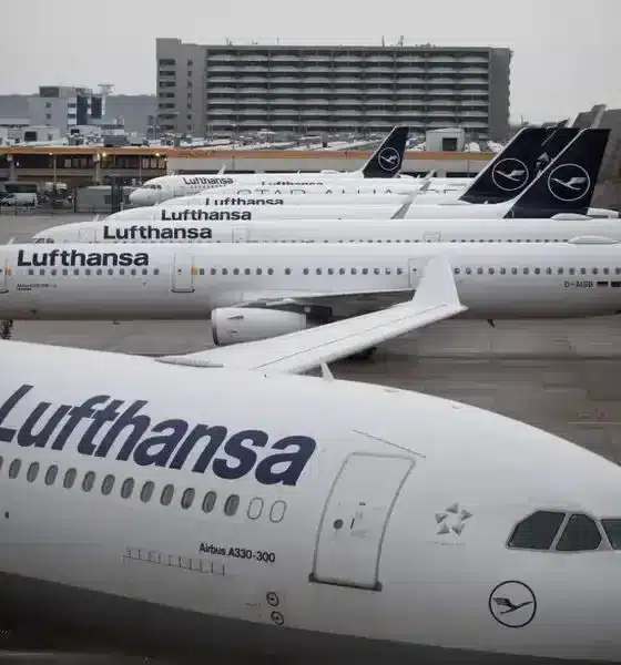 Lufthansa