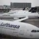 Lufthansa