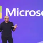 Microsoft