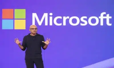 Microsoft