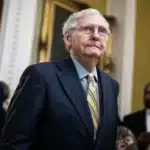 Mitch McConnell