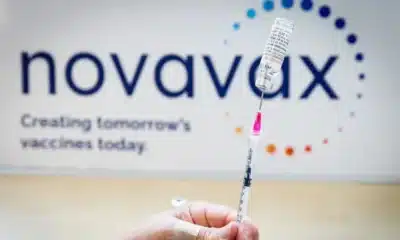 Novavax