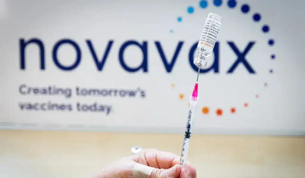 Novavax