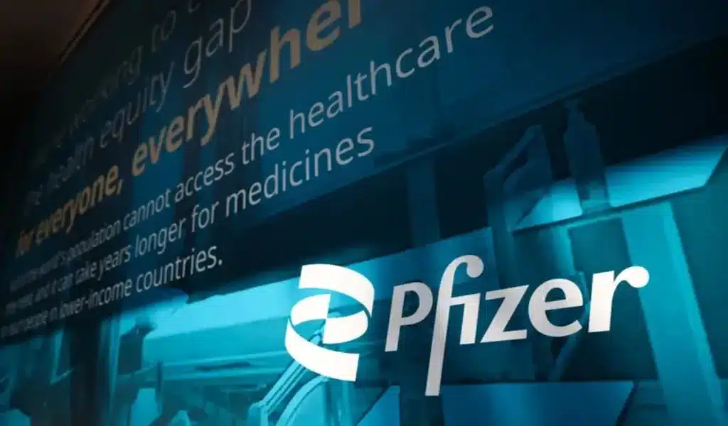 Pfizer