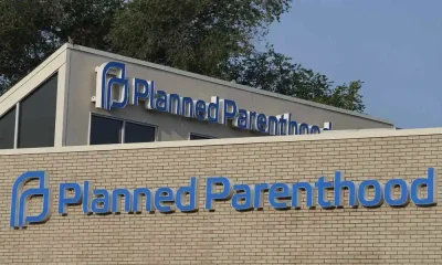 Planned Parenthood