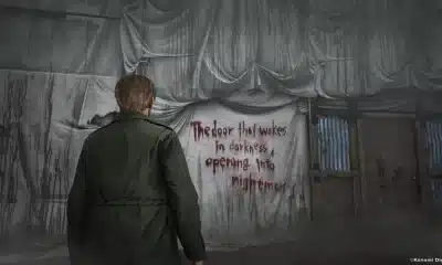 Silent Hill 2