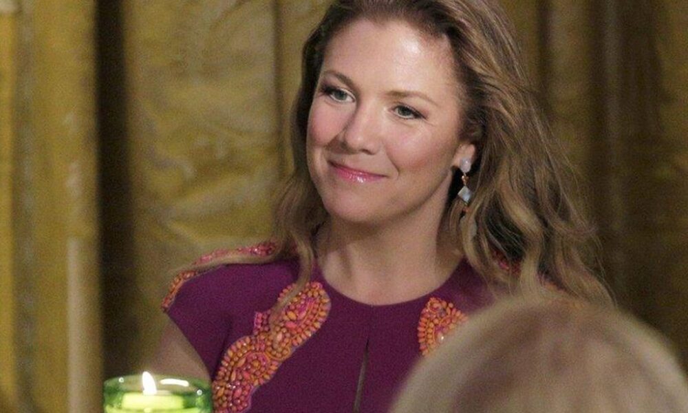 Sophie Grégoire Trudeau