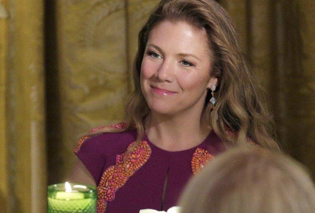 Sophie Grégoire Trudeau