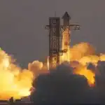 SpaceX