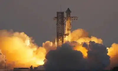 SpaceX