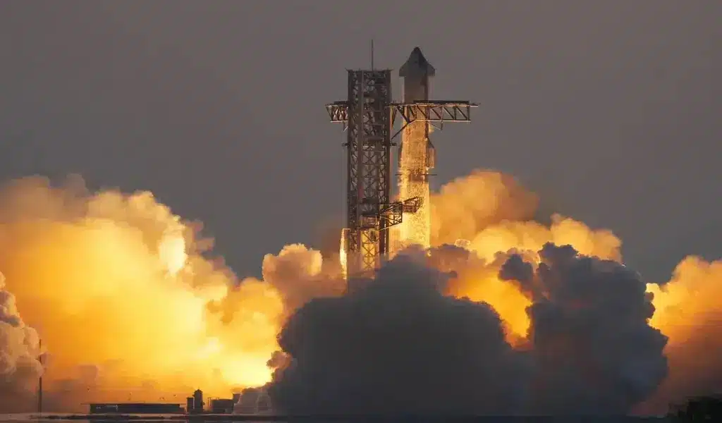 SpaceX