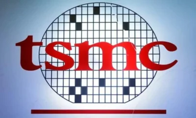 TSMC