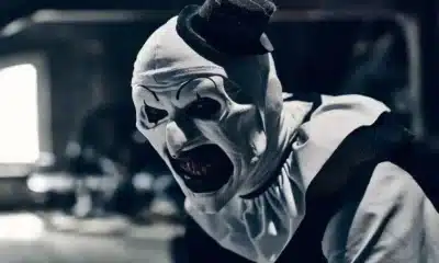 Terrifier