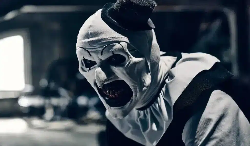 Terrifier