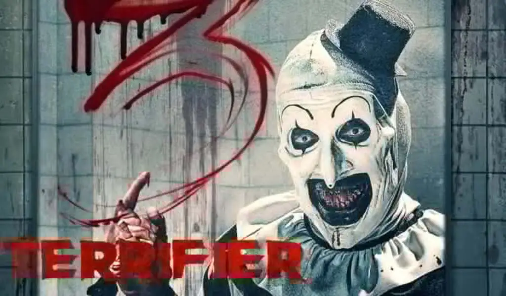 Terrifier