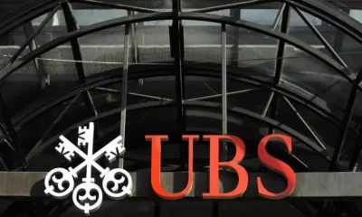 UBS