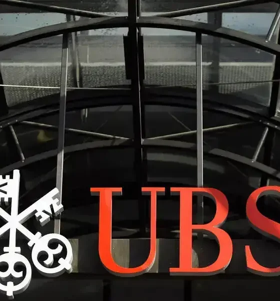 UBS