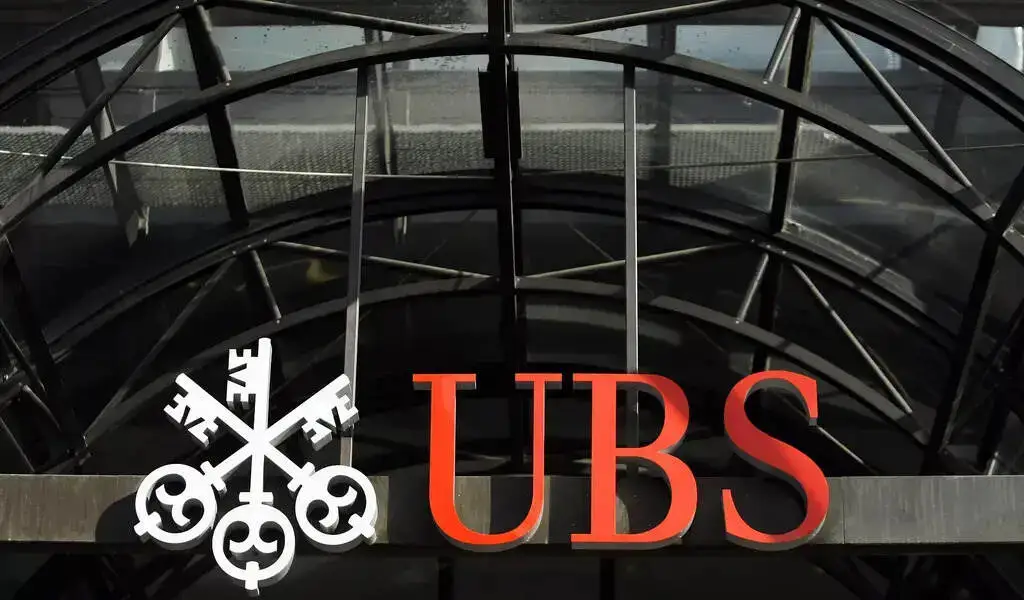 UBS