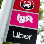 Uber and Lyft