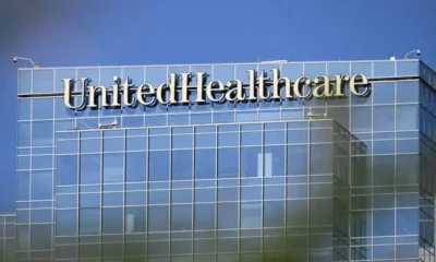 UnitedHealth