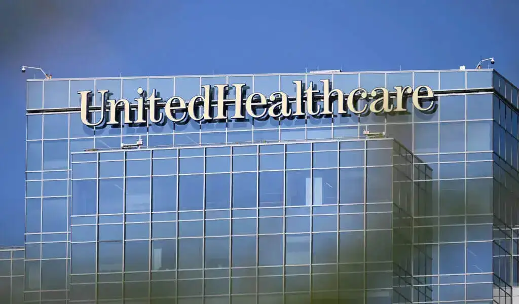 UnitedHealth