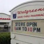 Walgreens