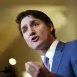 trudeau