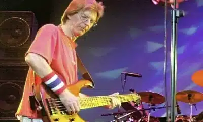 lesh