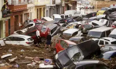 floods spain