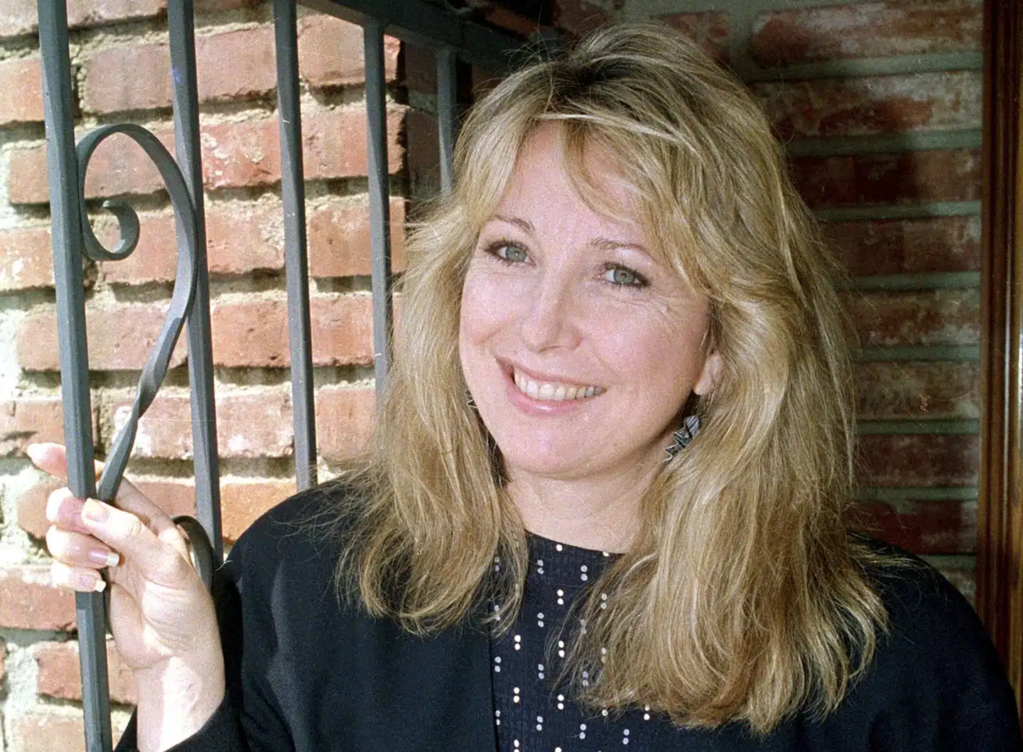 Hollywood Actress Teri Garr Passes Away at 79