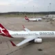 Qantas