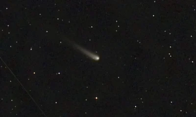 comet