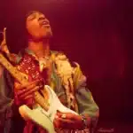 hendrix