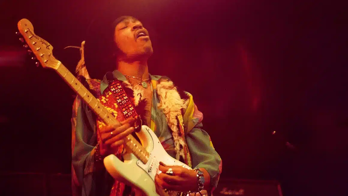 hendrix