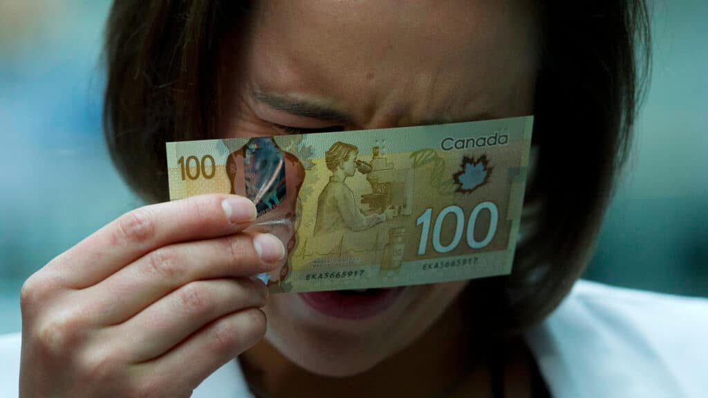 Canada's Income Inequality Rises to its Highest Level Ever Under Trudeau