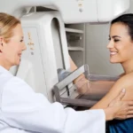 mammogram