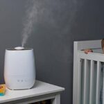 Humidifier For a Baby