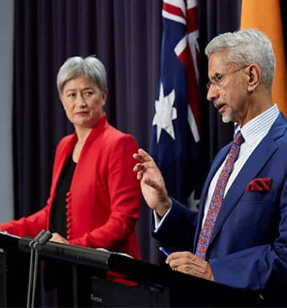 Trudeau Orders Facebook to Block Australian Presser Video