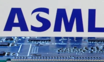 ASML