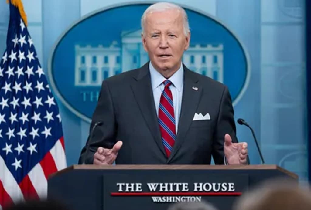 Biden Missiles Ukraine War