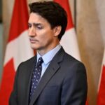 Justin Trudeau Canada