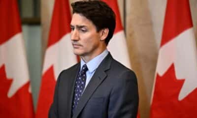 Justin Trudeau Canada