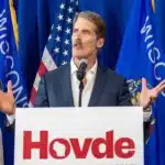 Eric Hovde