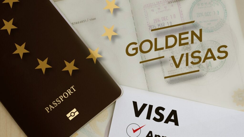 Portugal Golden Visa Scheme