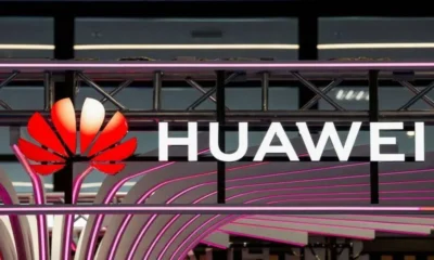 Huawei