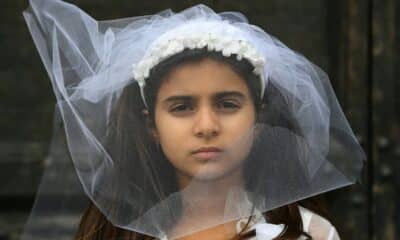 Iraq to Allow Men to Marry 9 Years Old Girls