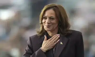 Kamala Harris