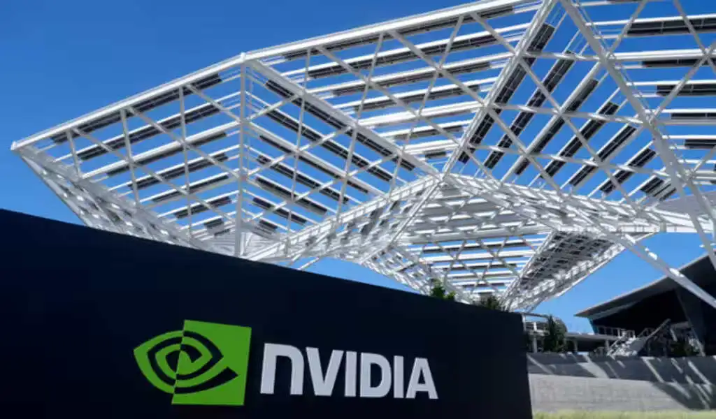 NVIDIA